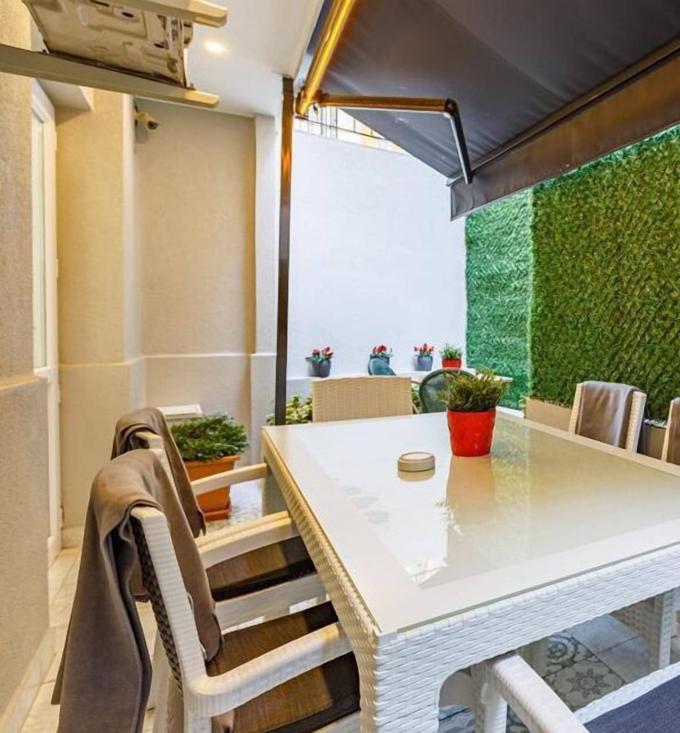 Foto - Sadaret Hotel-Old City Sultanahmet