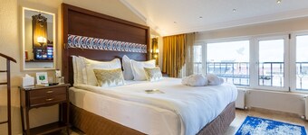 Sadaret Hotel & Suites Istanbul