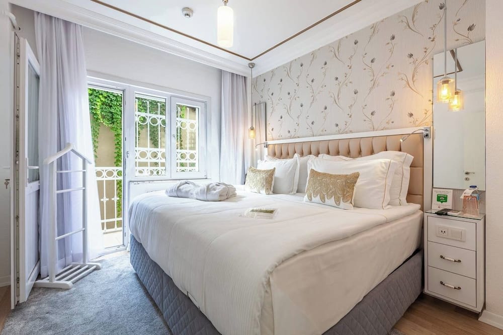 Sadaret Hotel & Suites Istanbul