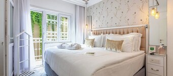 Sadaret Hotel & Suites Istanbul