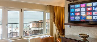 Sadaret Hotel & Suites Istanbul