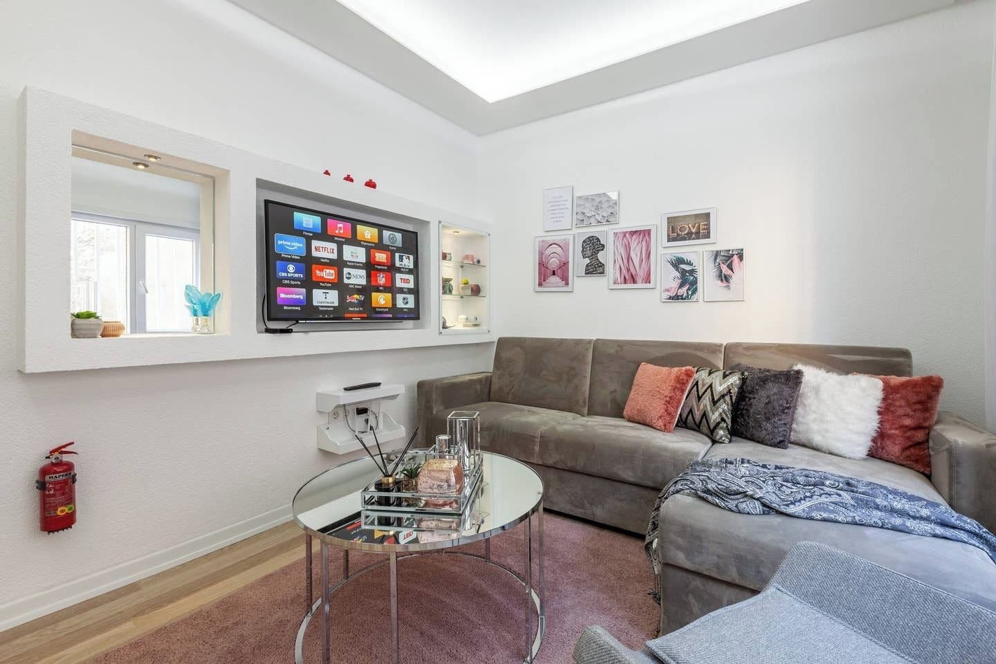 Foto - Sadaret Hotel-Old City Sultanahmet