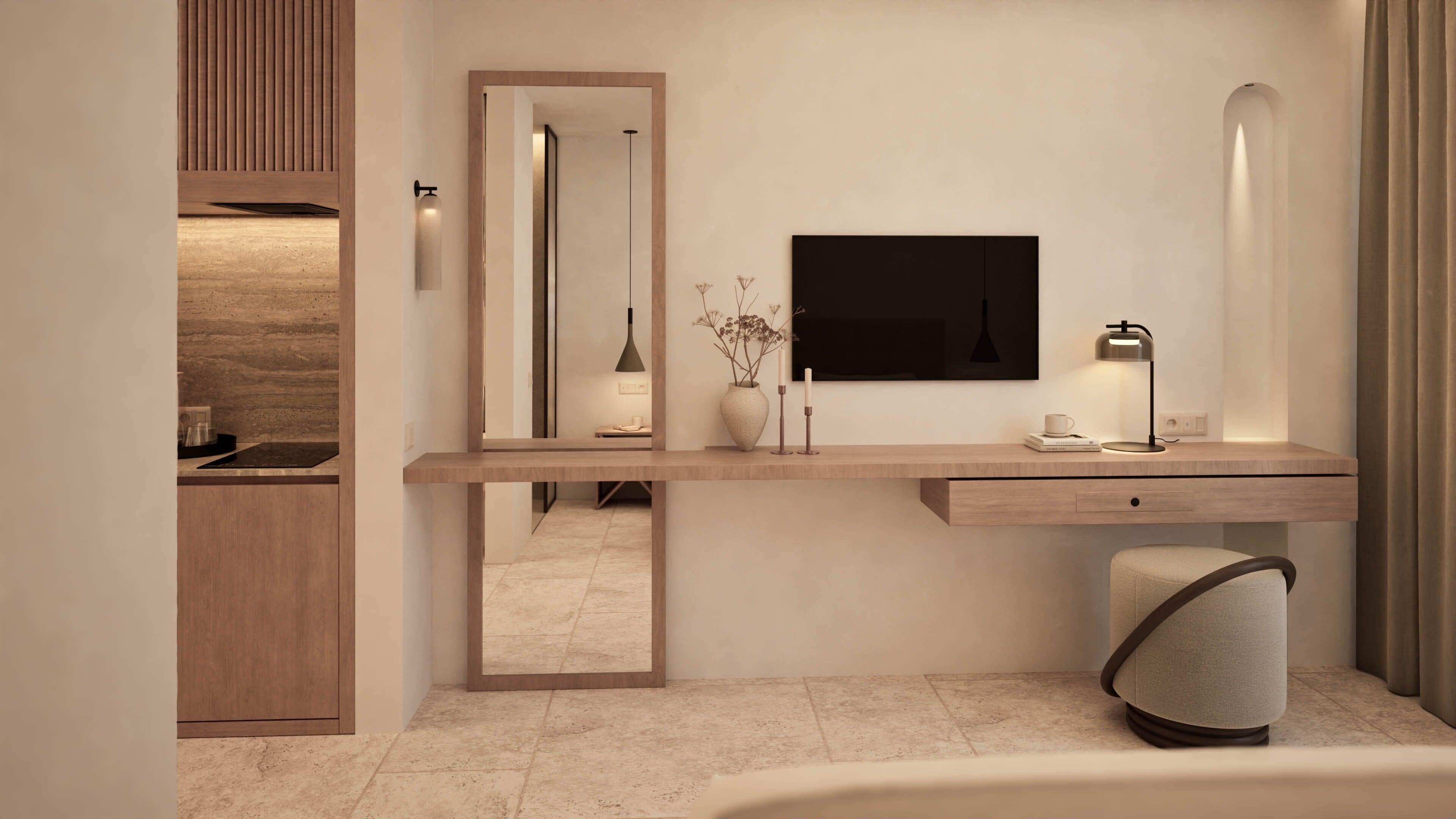 premium double room | 1 bedroom, in-room safe, free wifi, bed sheets