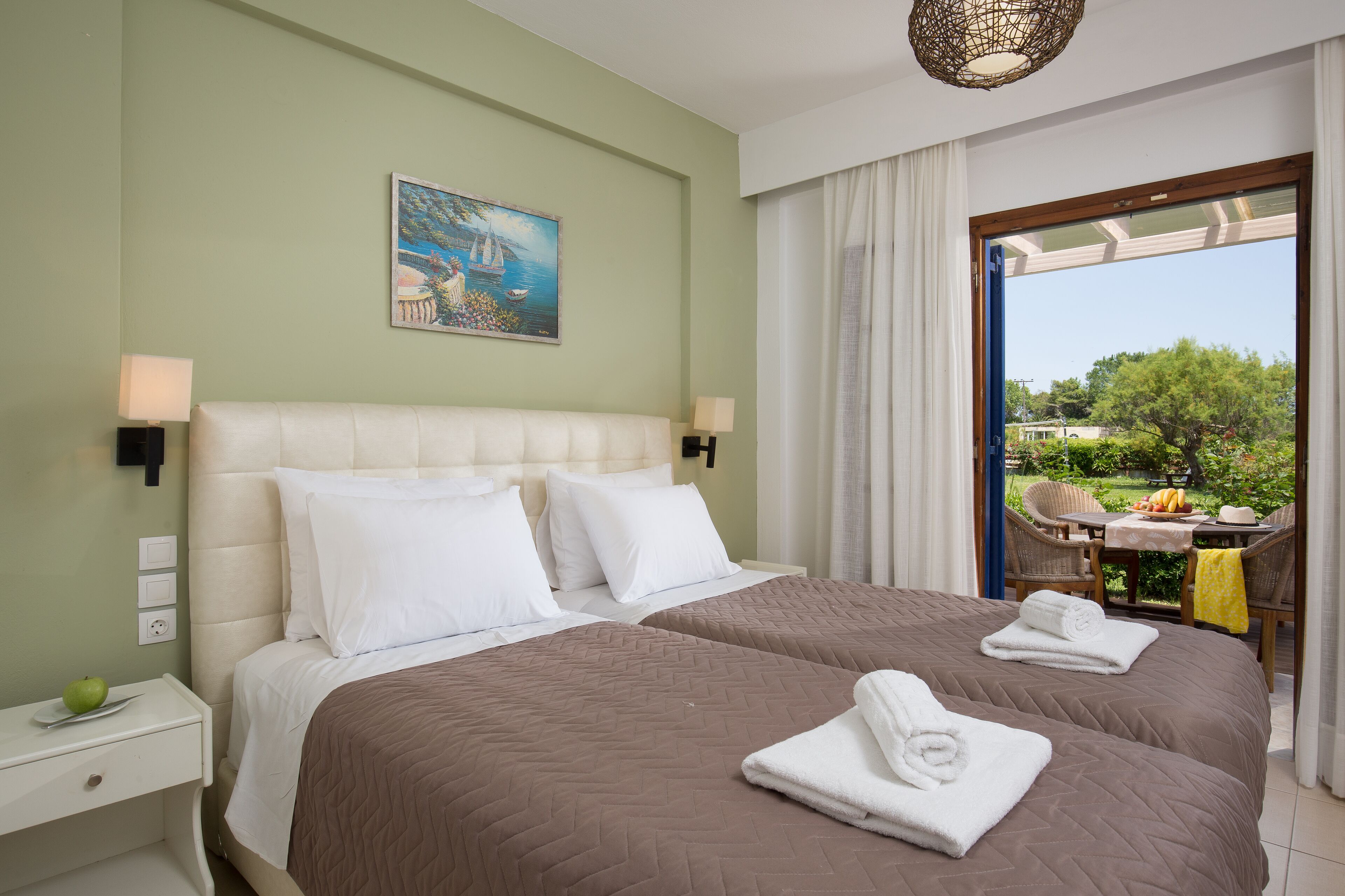 Chambre
