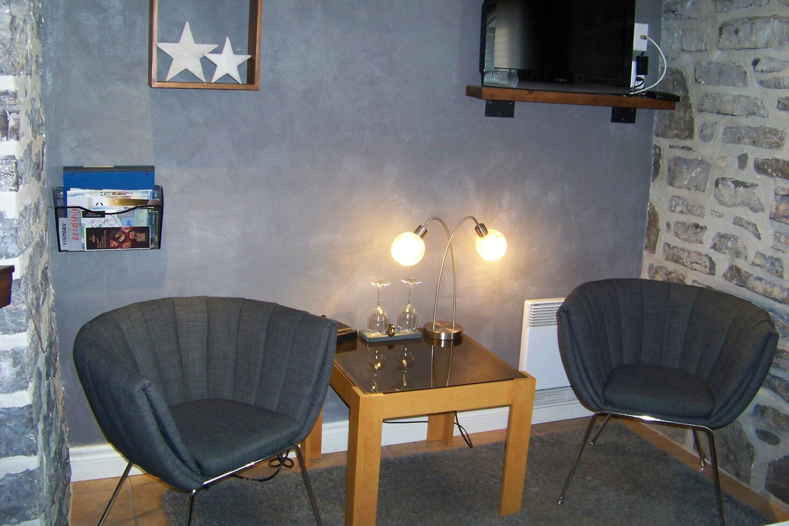 Foto - Auberge aux Deux Lions