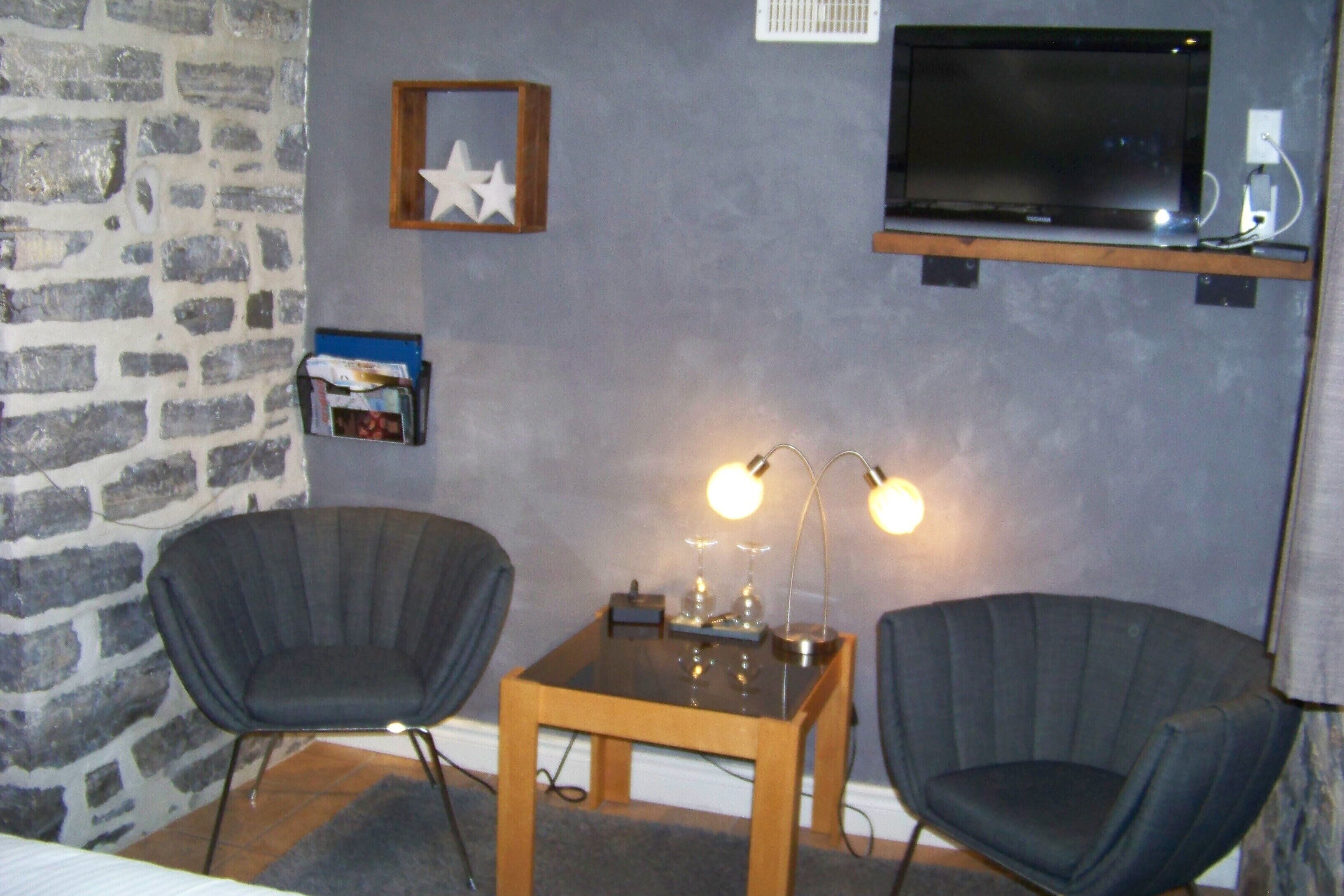 Foto - Auberge aux Deux Lions