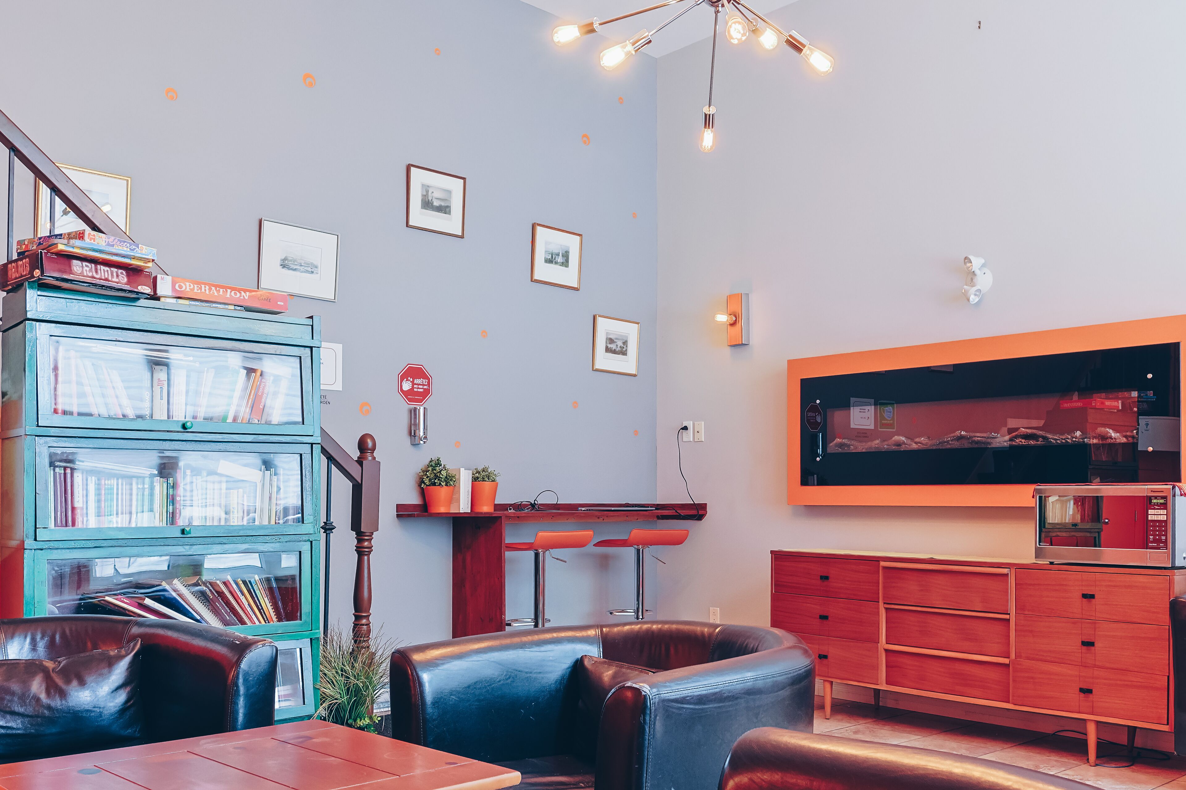 Foto - Auberge aux Deux Lions