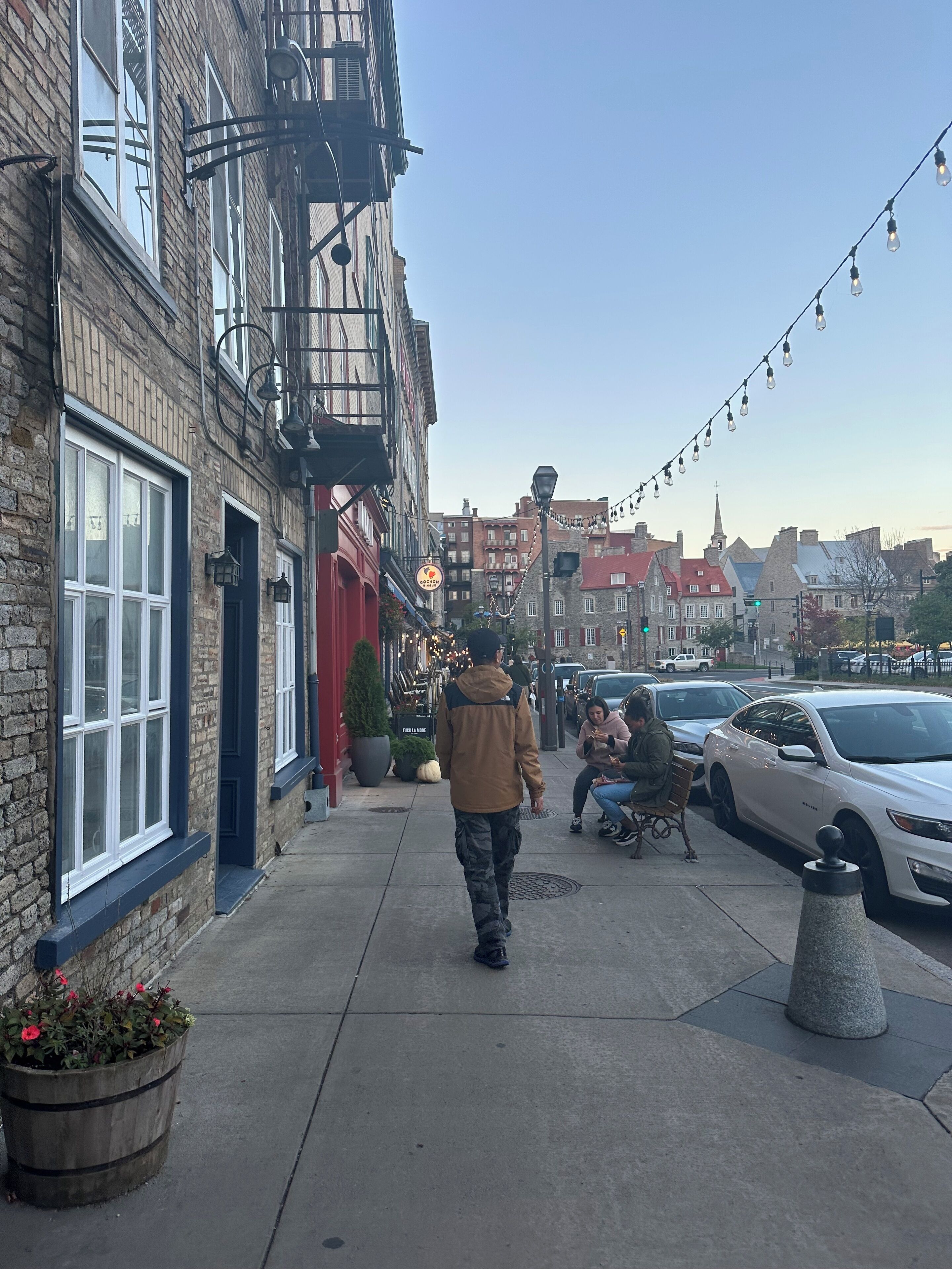 Foto - Auberge aux Deux Lions