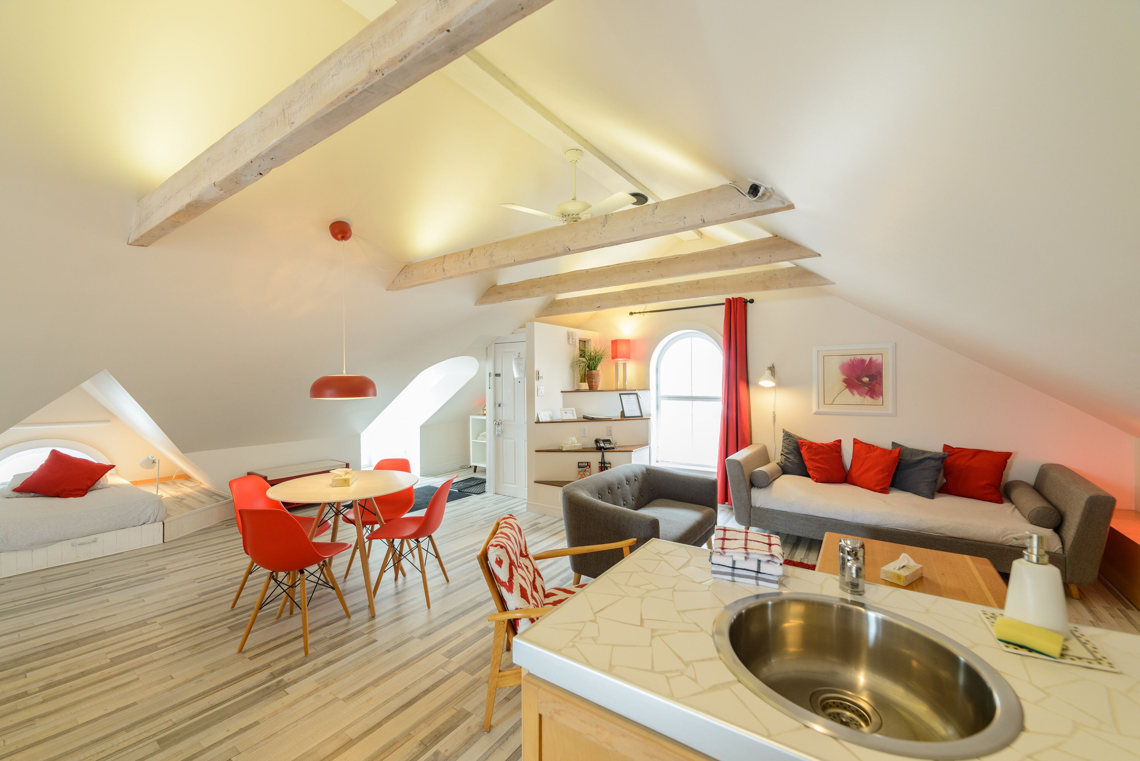 Foto - Auberge aux Deux Lions