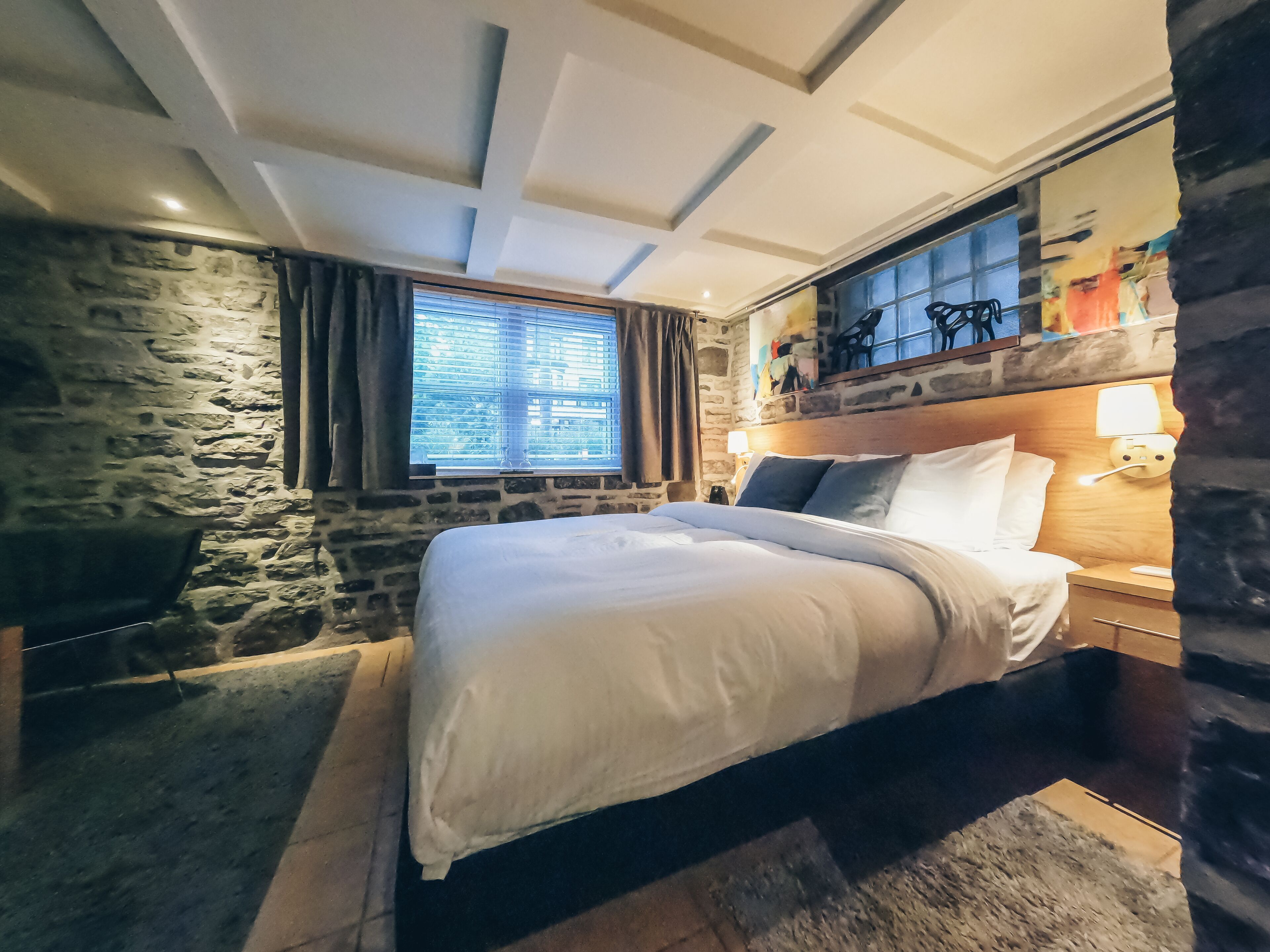 Foto - Auberge aux Deux Lions