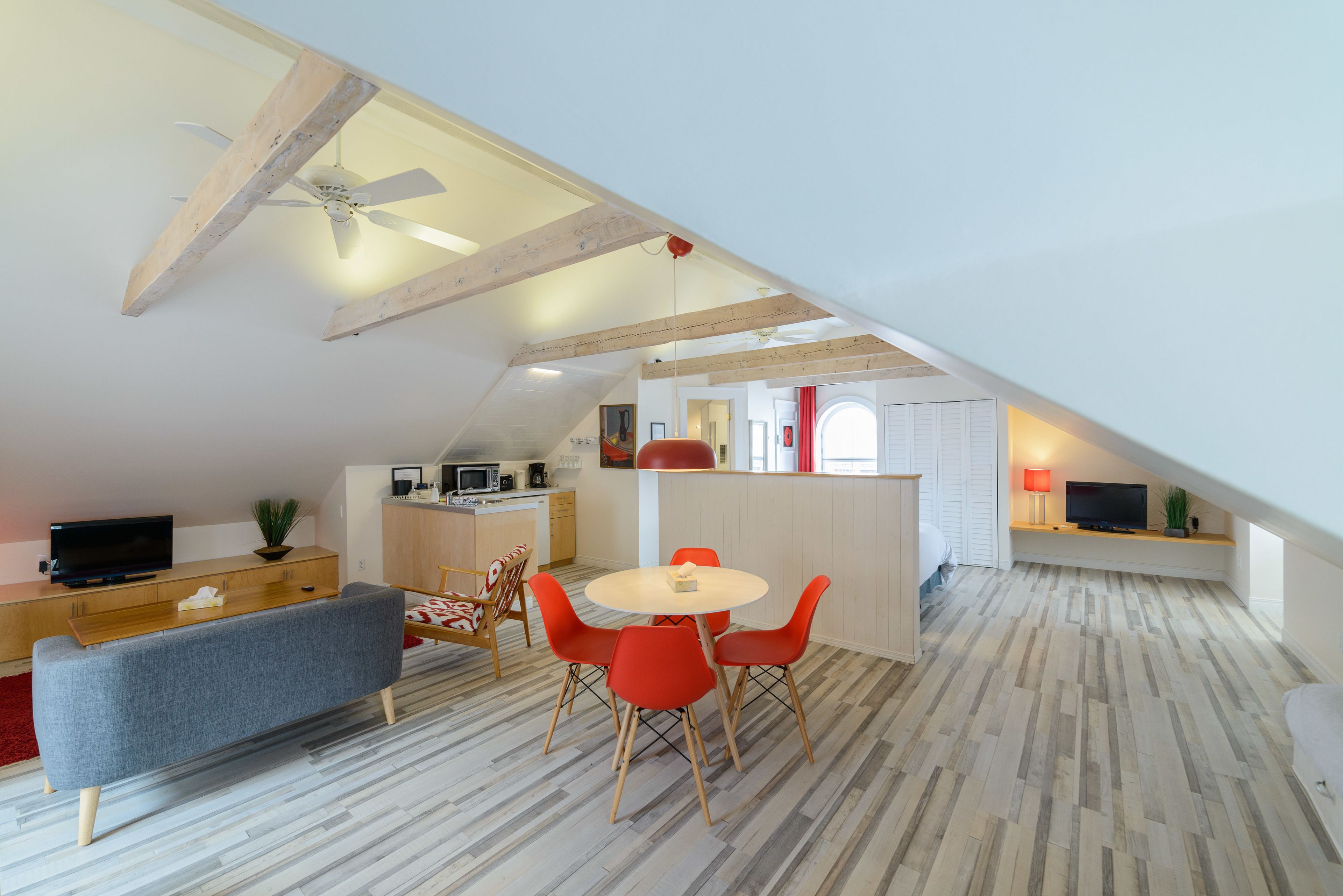 Foto - Auberge aux Deux Lions