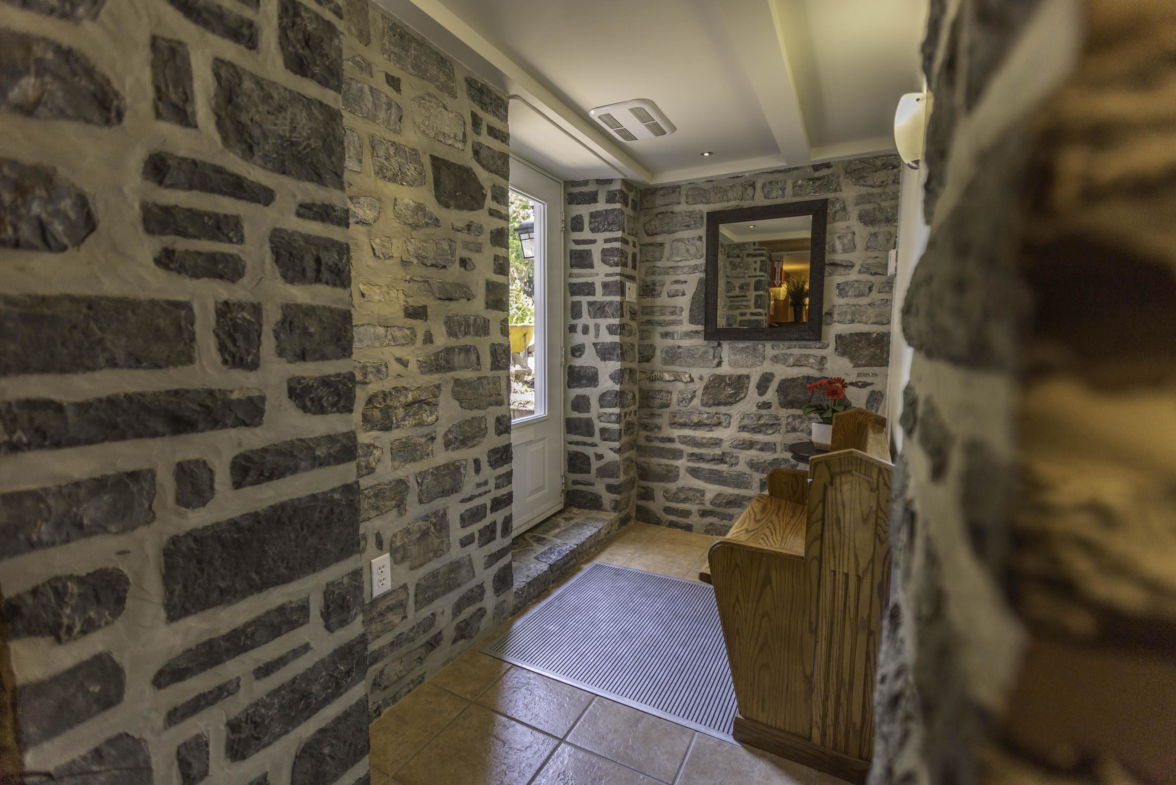 Foto - Auberge aux Deux Lions