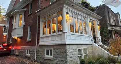 Auberge Aux deux Lions