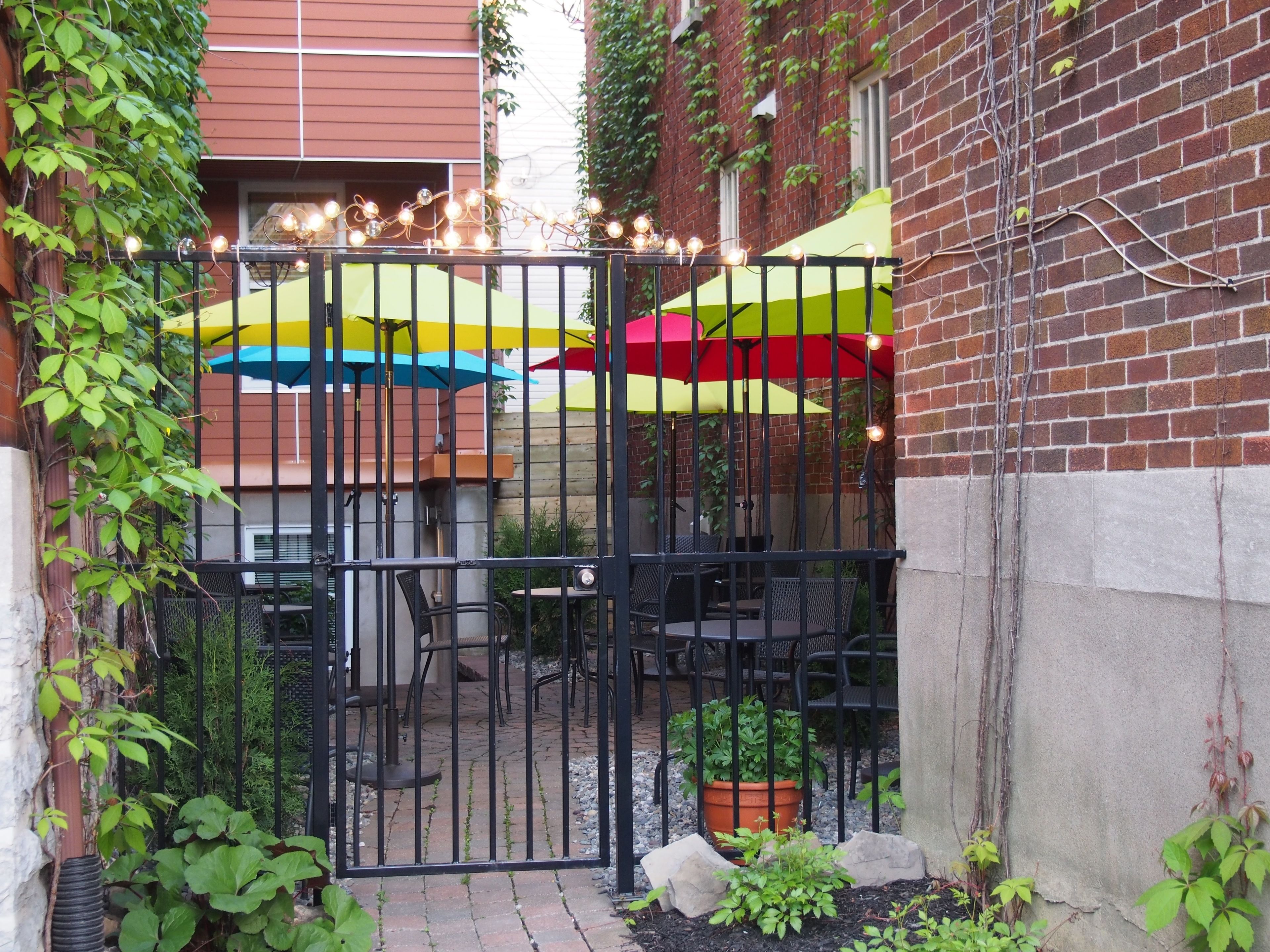 Foto - Auberge aux Deux Lions