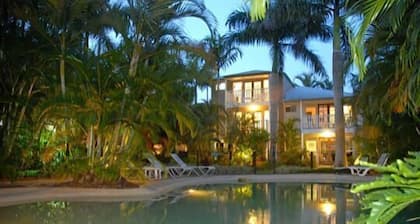 Sandy Beach Resort