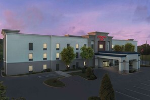 Exterior - Hampton Inn Dandridge (Dandridge)