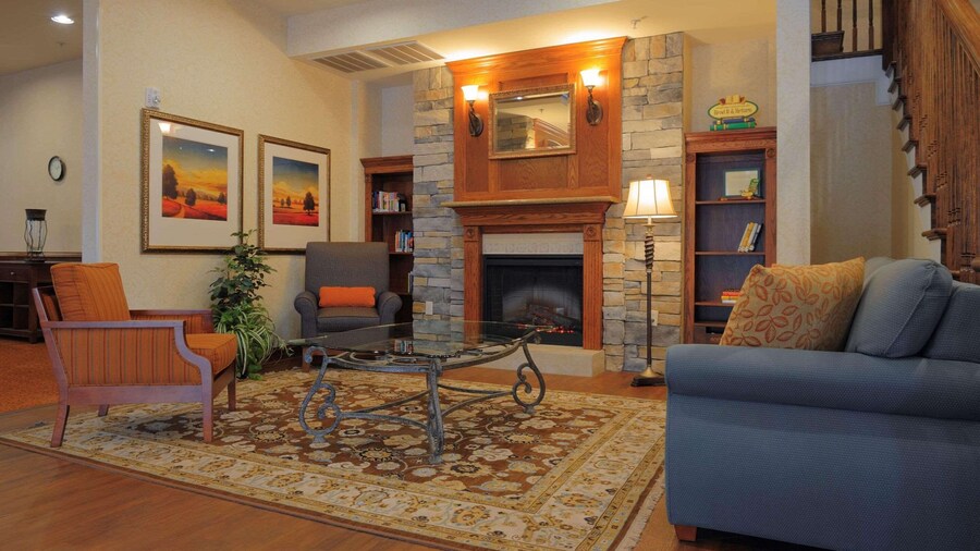 Country Inn & Suites by Radisson, Columbia at Harbison, SC