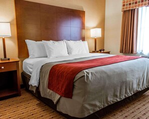 Suite, 1 très grand lit et 1 canapé-lit, non-fumeur