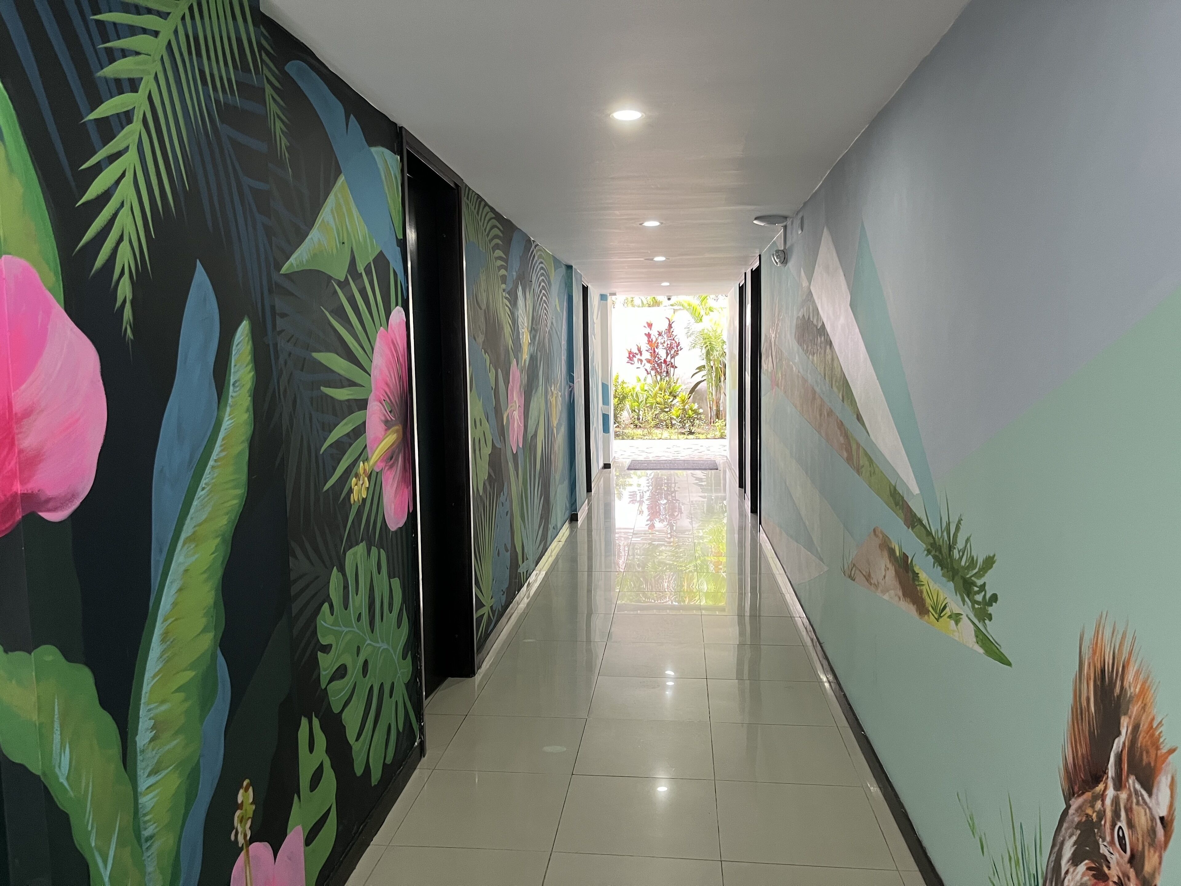 Foto - Greenview Medellin By St Hoteles