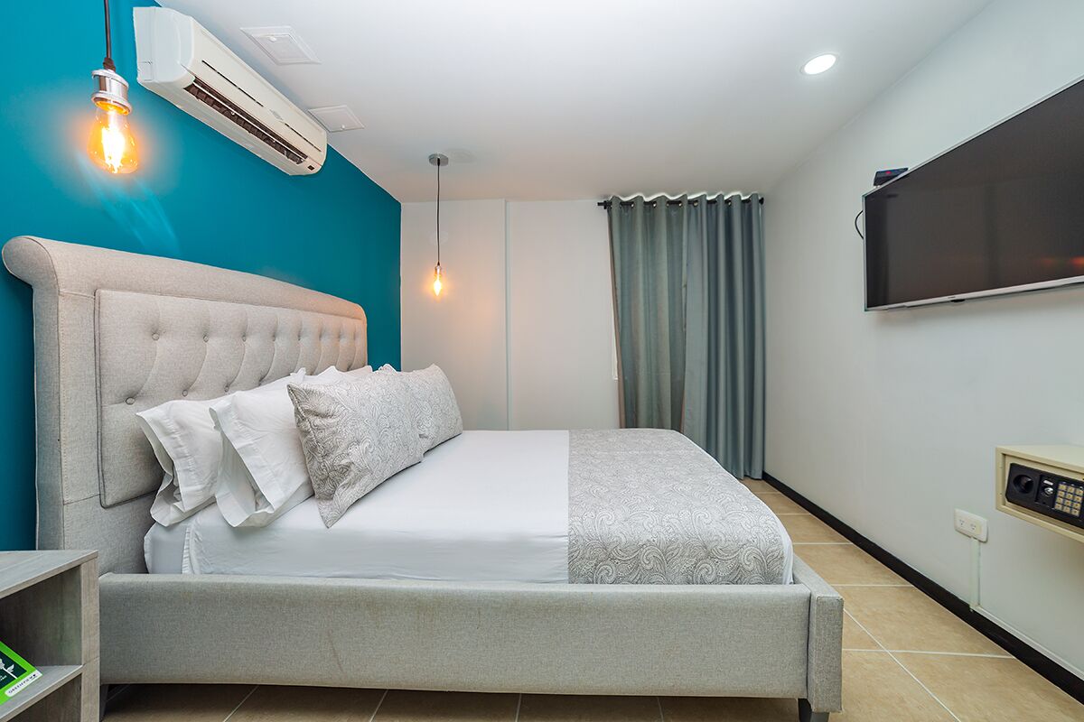 Foto - Greenview Medellin By St Hoteles