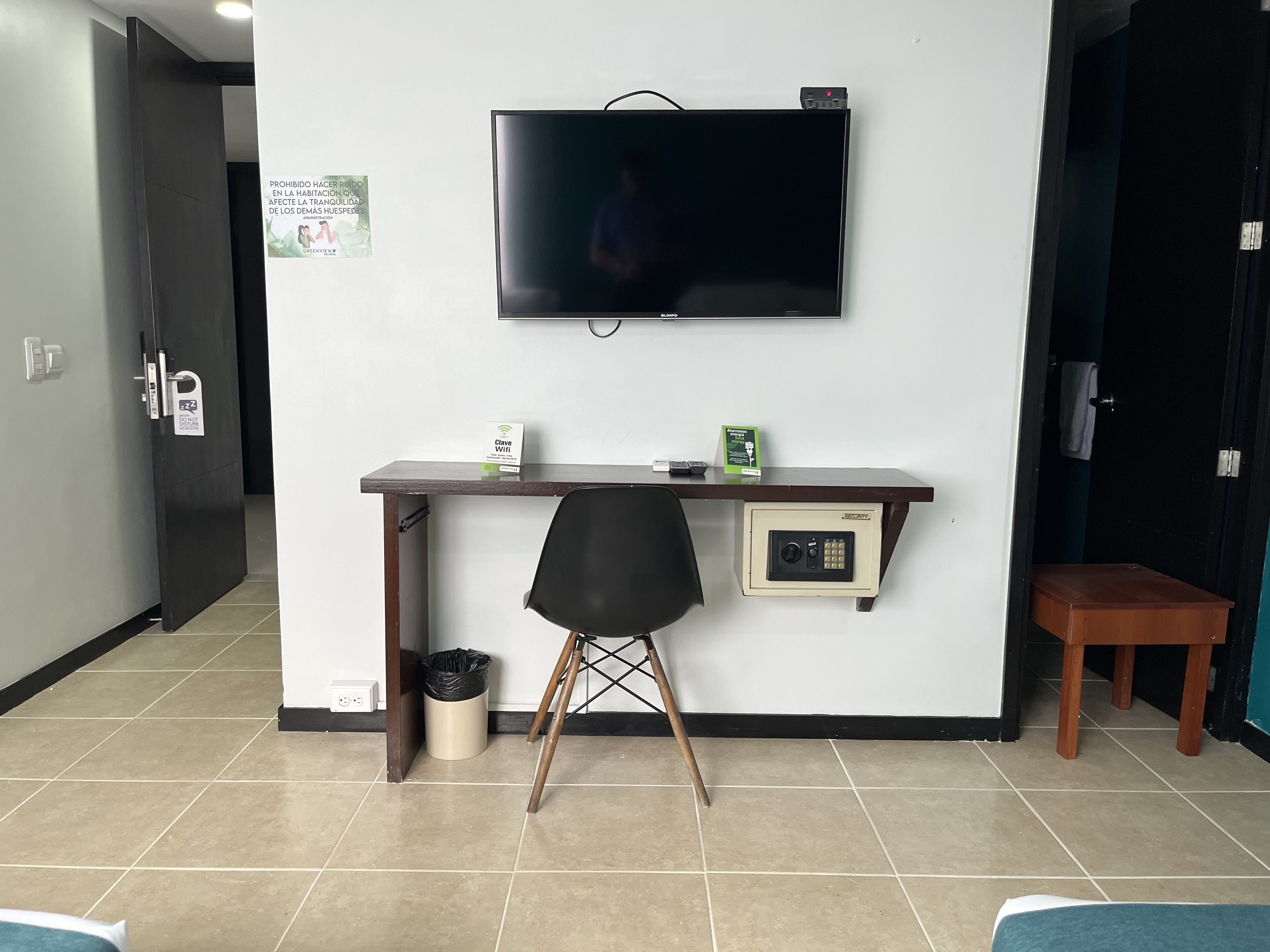 Foto - Greenview Medellin By St Hoteles