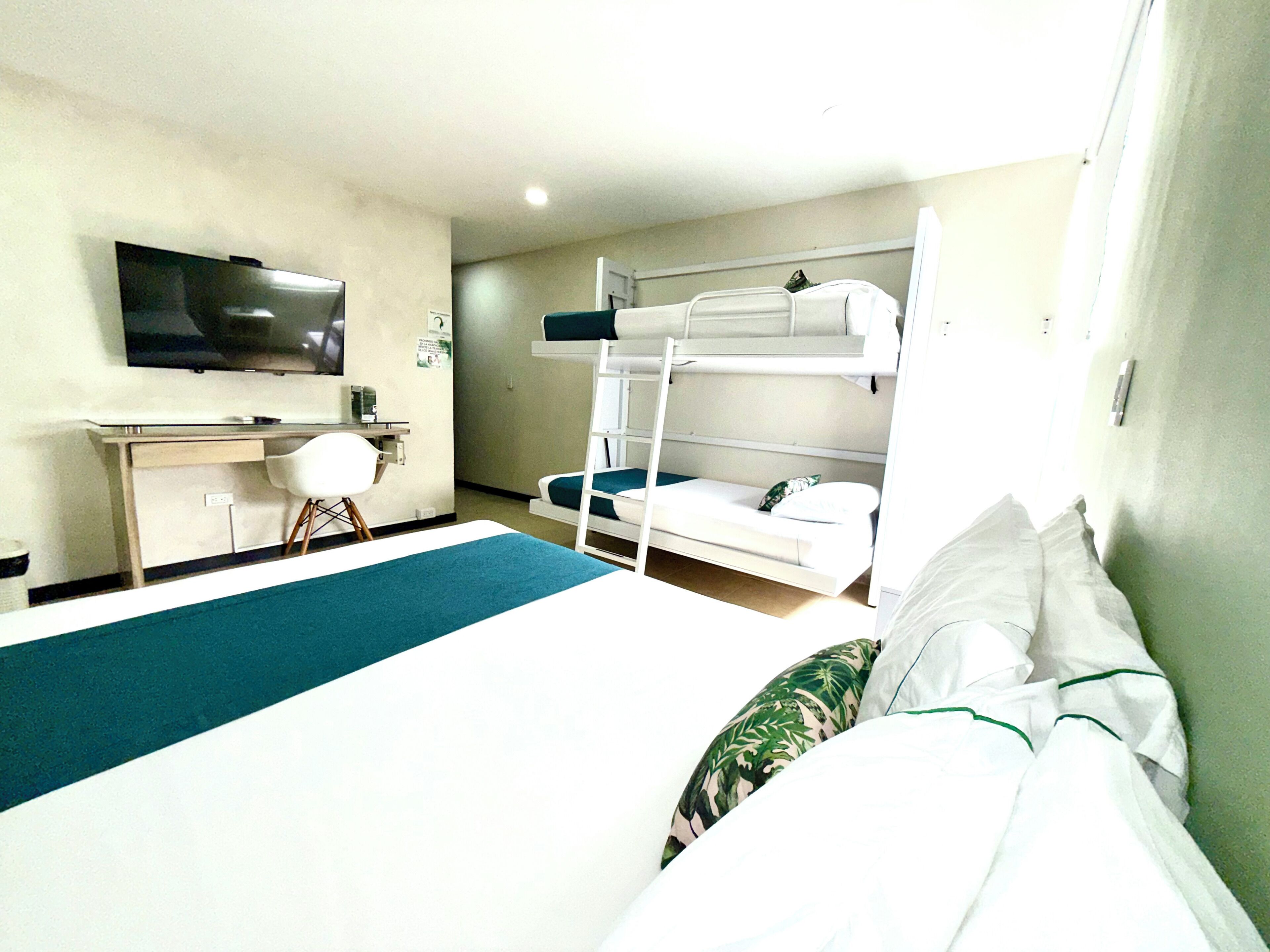 Foto - Greenview Medellin By St Hoteles