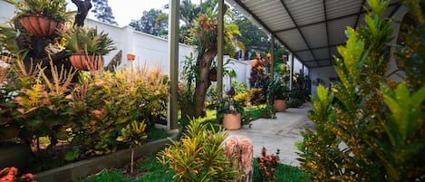 Jardin