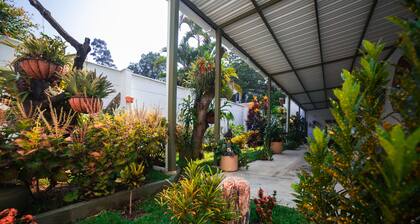 Hotel Greenview Medellin
