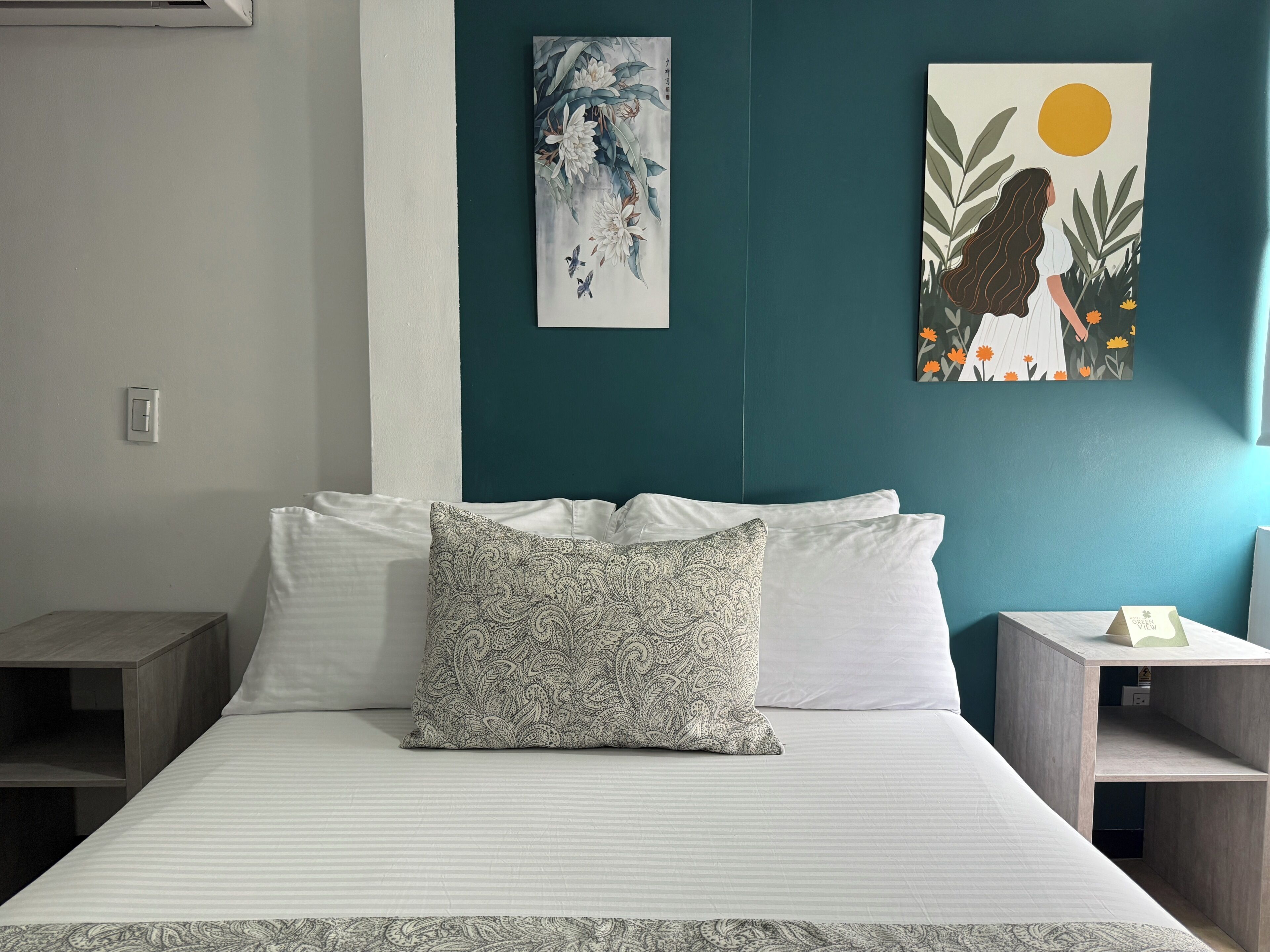 Foto - Greenview Medellin By St Hoteles