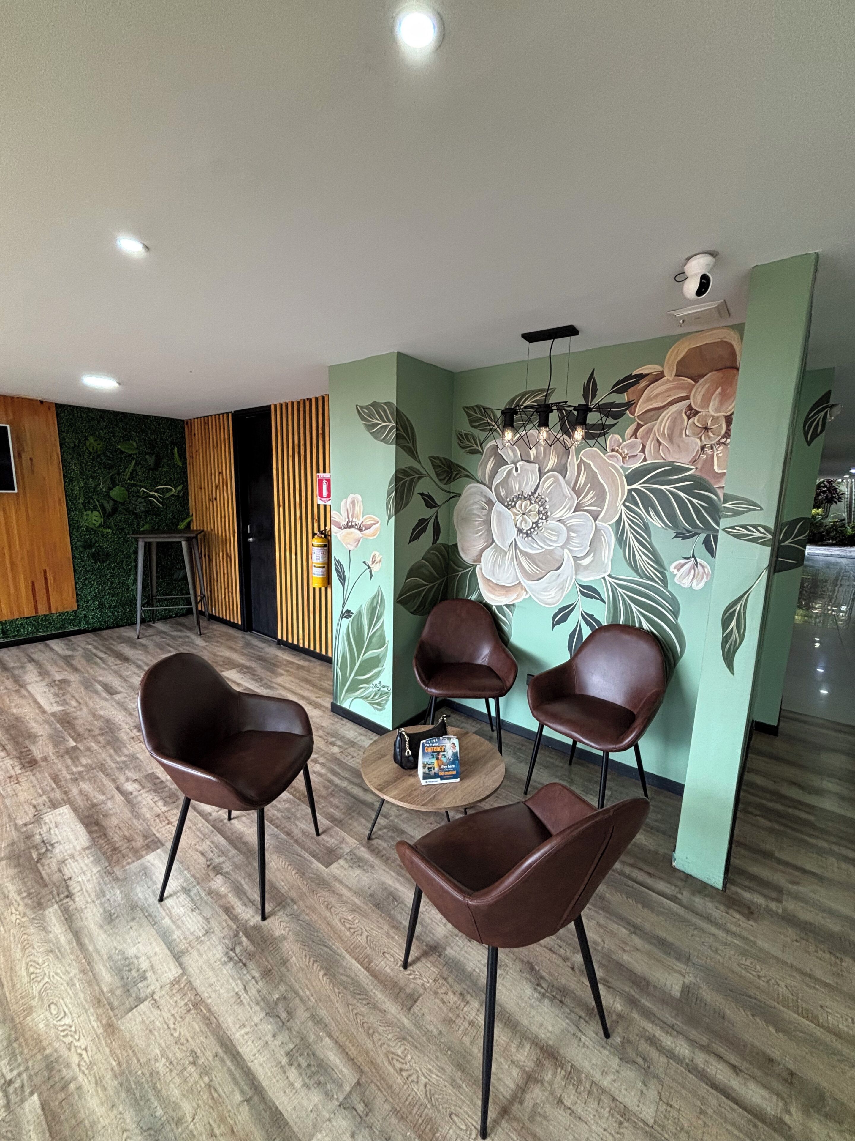 Foto - Greenview Medellin By St Hoteles