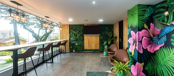 Hotel Greenview Medellin