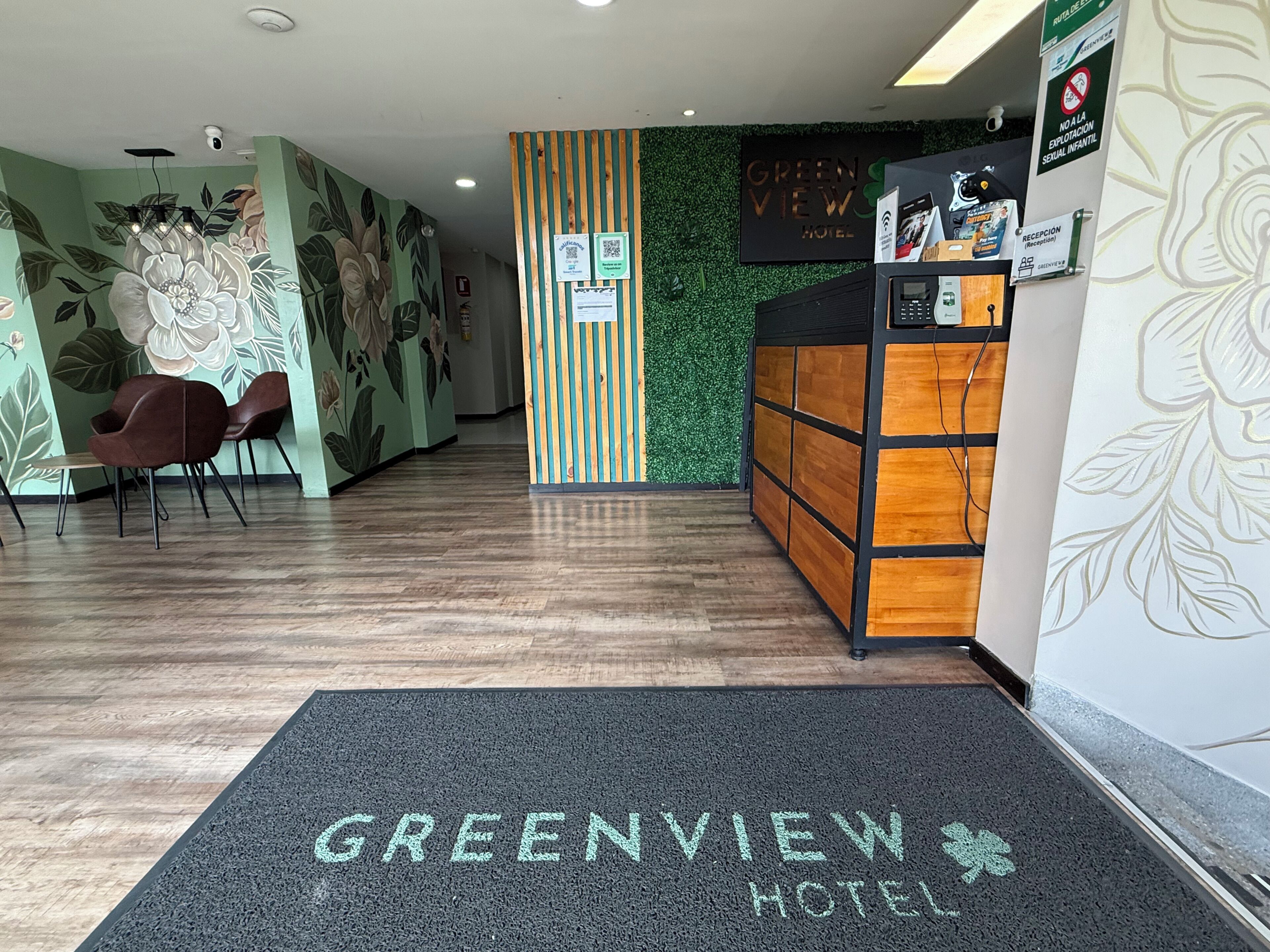 Foto - Greenview Medellin By St Hoteles