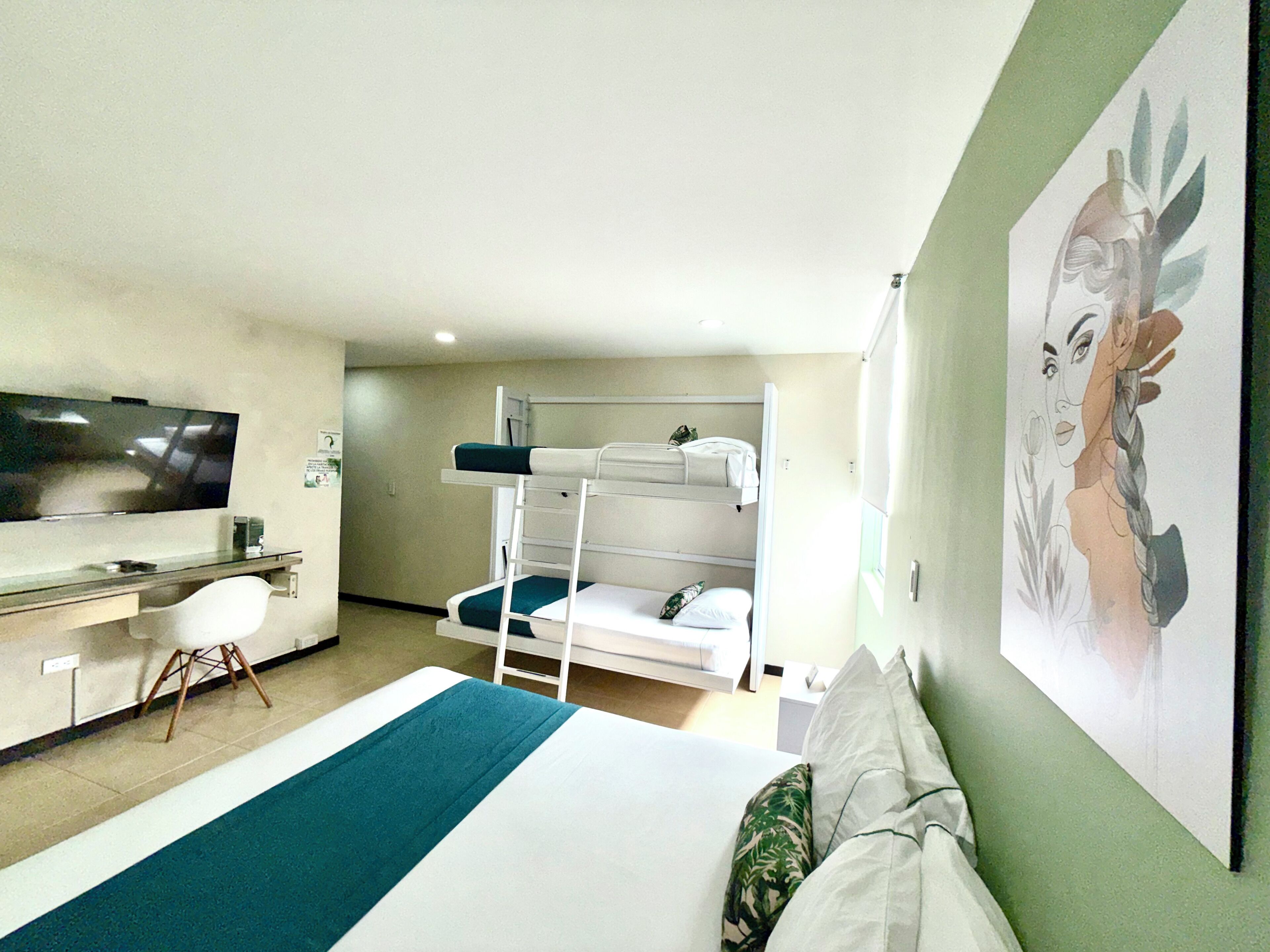 Foto - Greenview Medellin By St Hoteles