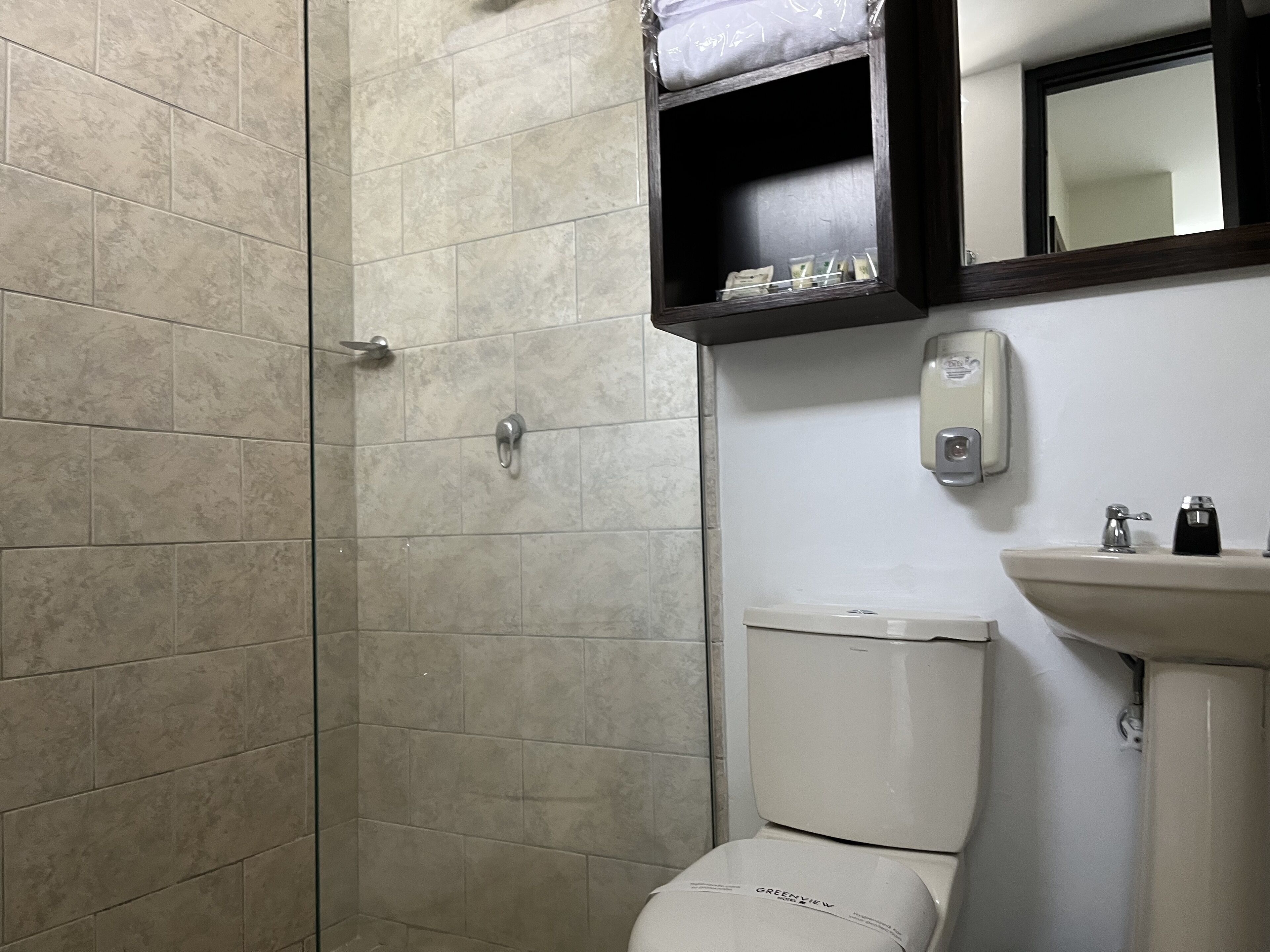 Foto - Greenview Medellin By St Hoteles