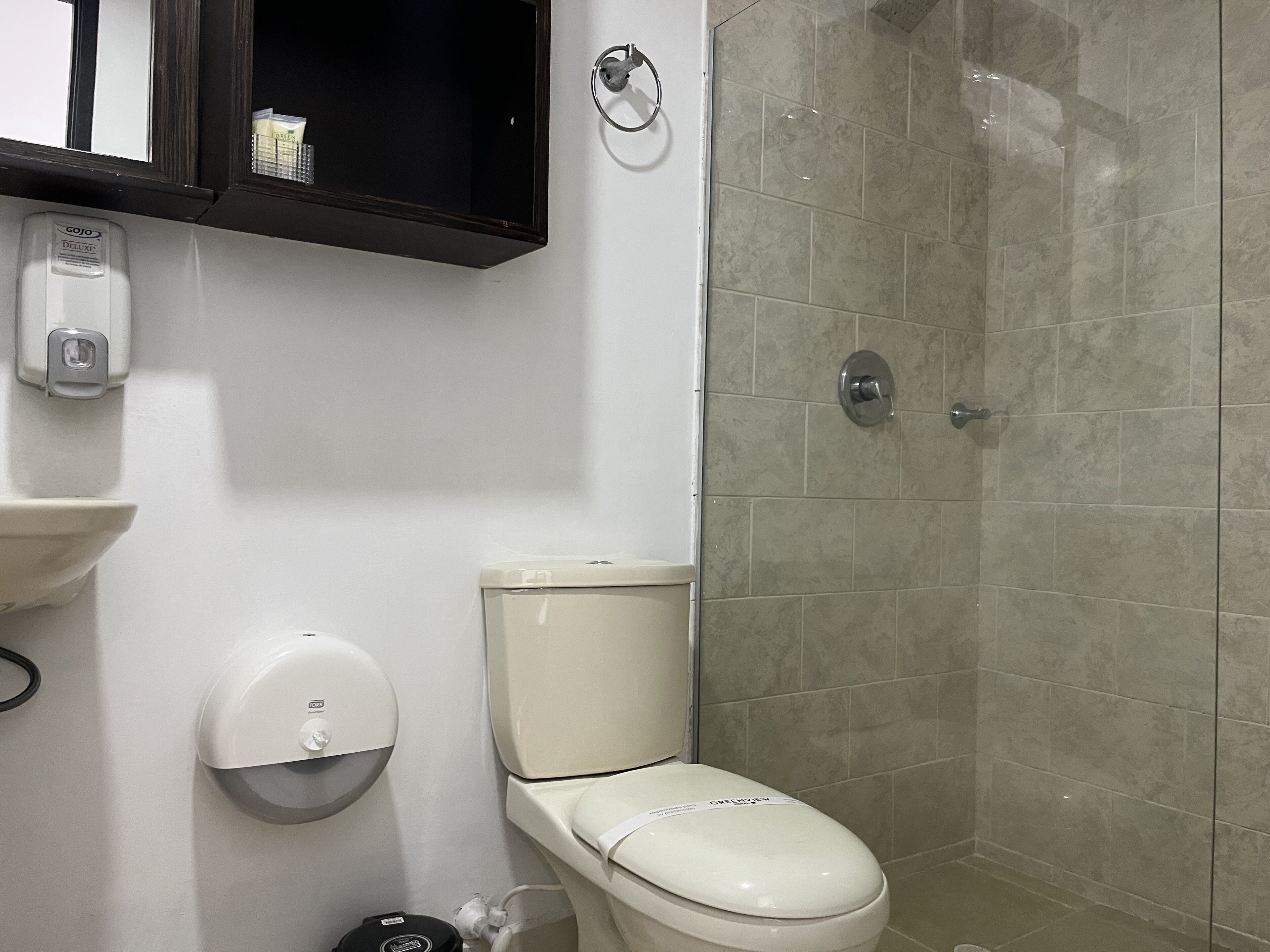 Foto - Greenview Medellin By St Hoteles