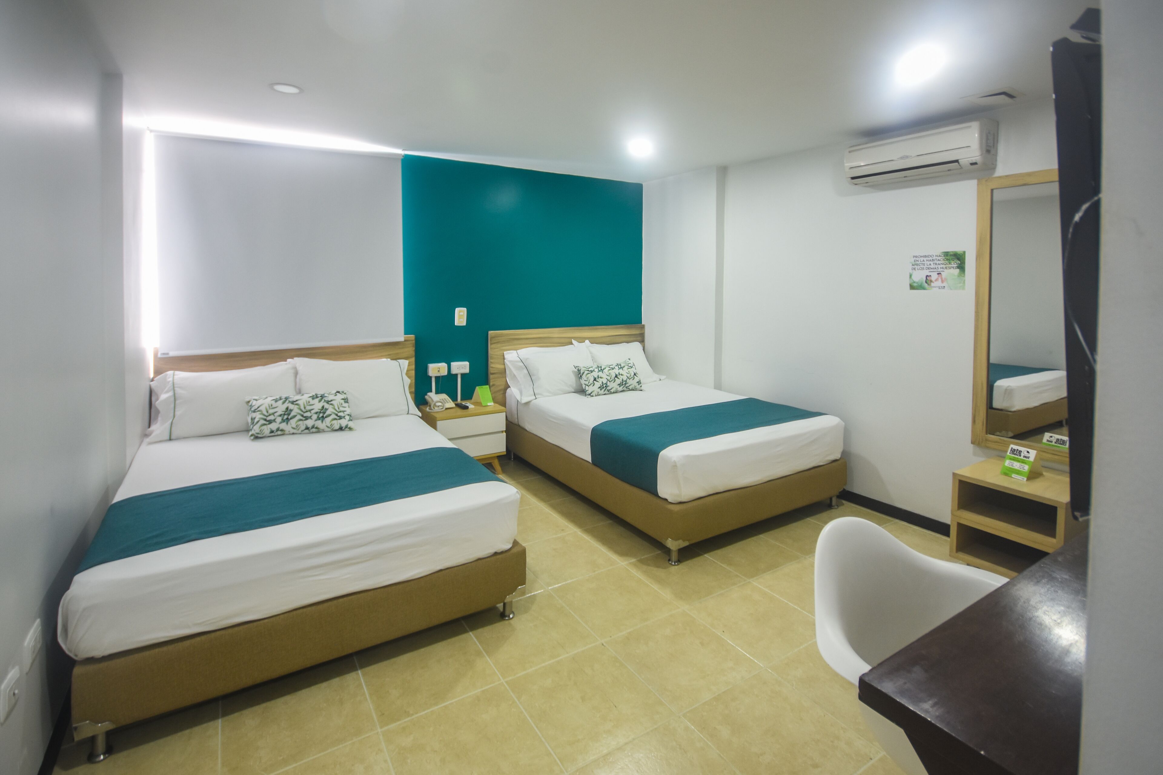 Foto - Greenview Medellin By St Hoteles