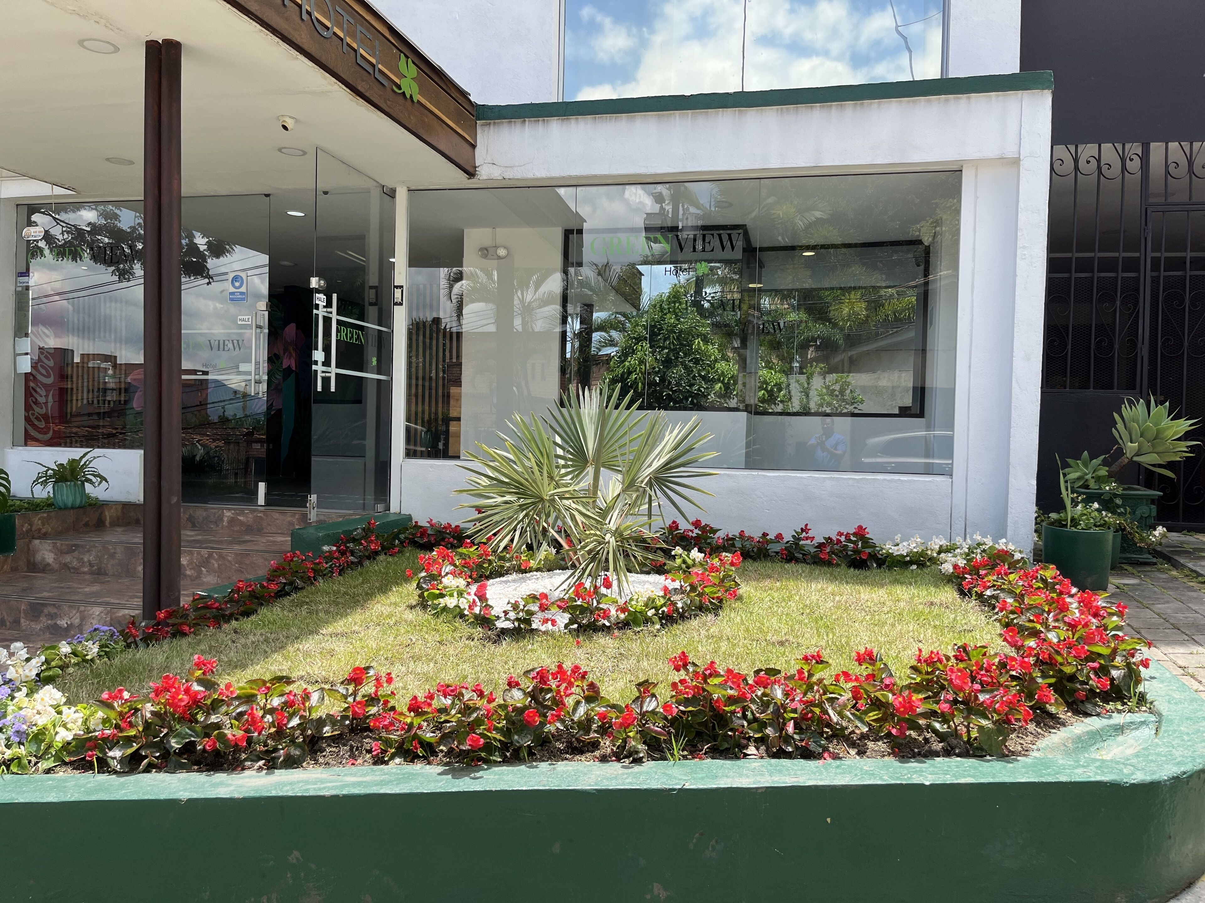 Foto - Greenview Medellin By St Hoteles