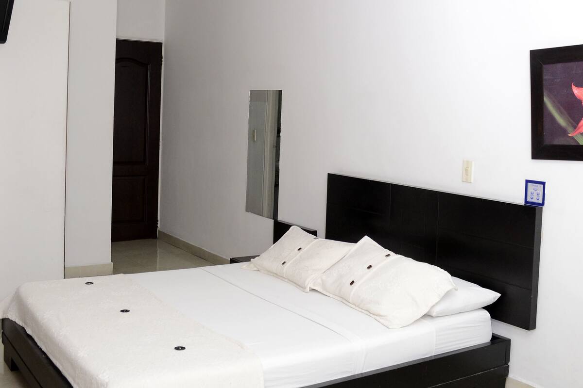 Triple Room | Free WiFi