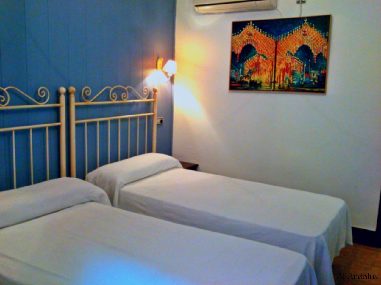 Foto - Al Andalus Jerez