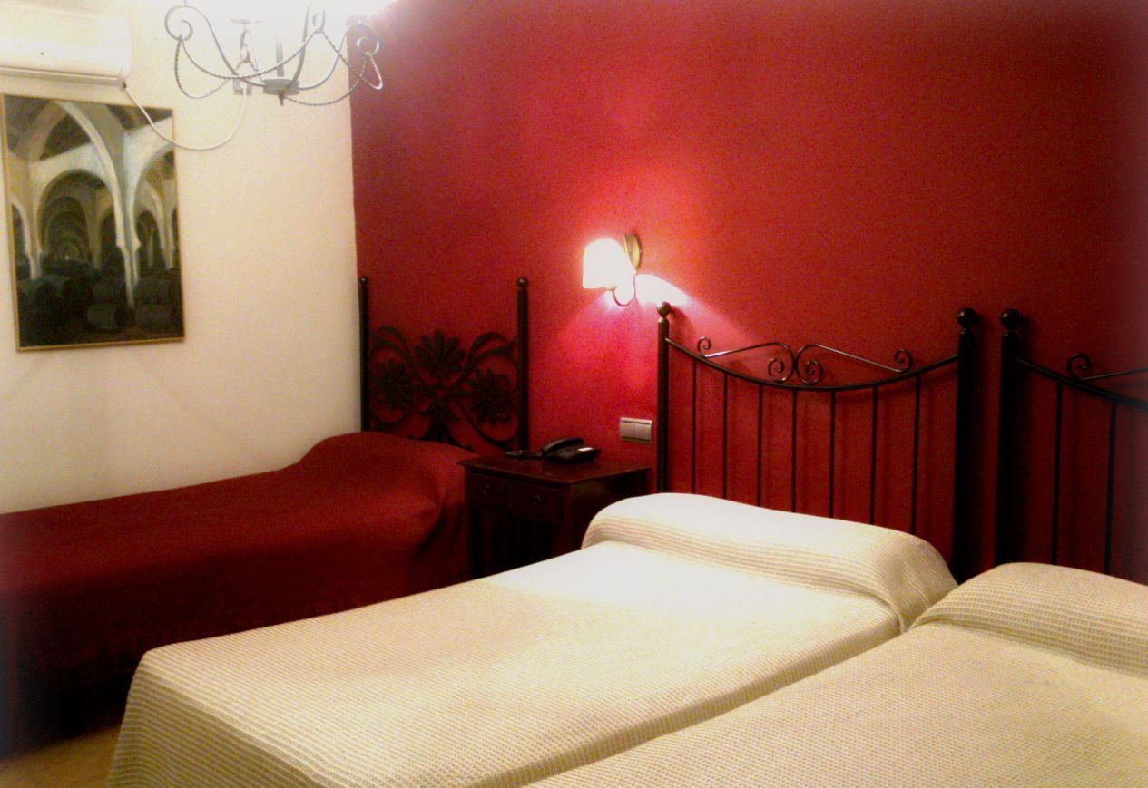 Foto - Al Andalus Jerez