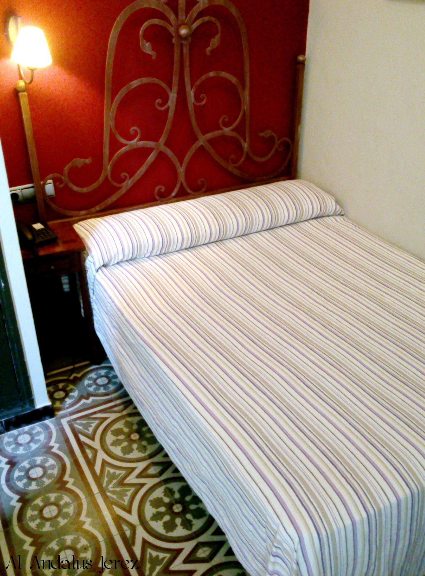 Foto - Al Andalus Jerez