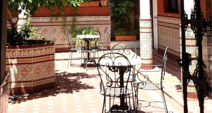 Hotel Al Andalus Jerez