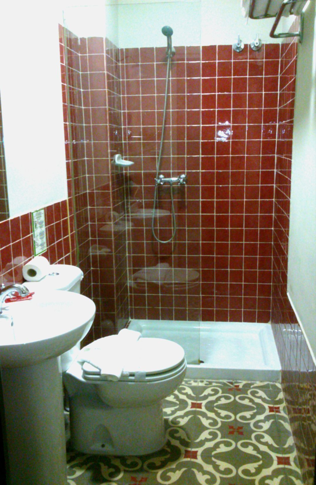 Foto - Al Andalus Jerez