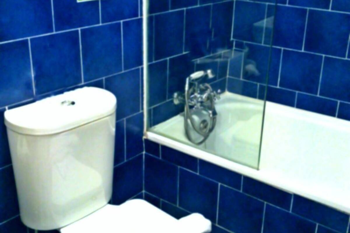 double room | room amenity