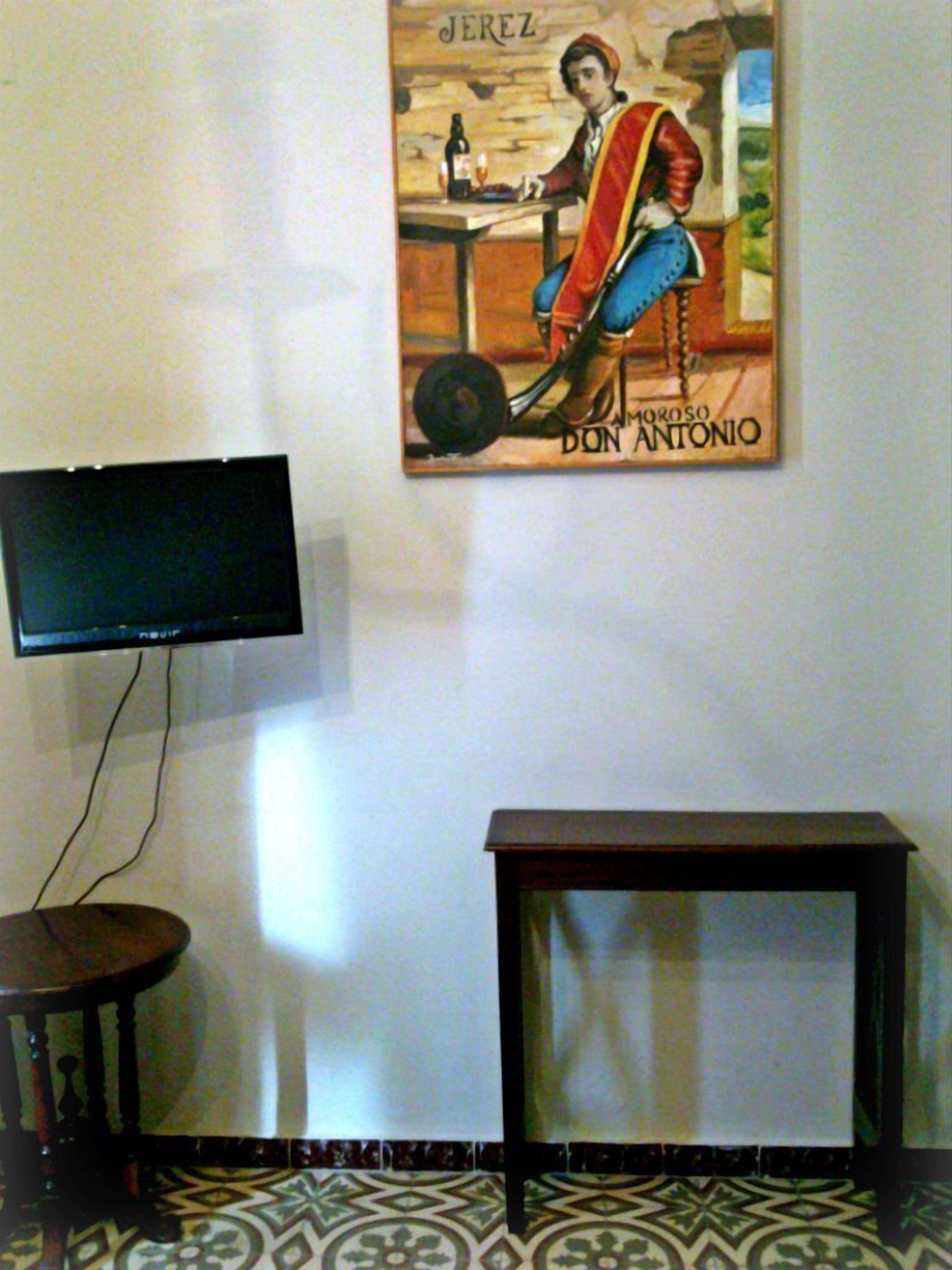 Foto - Al Andalus Jerez