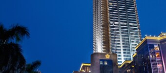 Mels Weldon Dongguan Humen