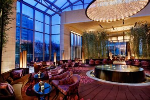 Bar (on property) - Mels Weldon Dongguan Humen (Dongguan)