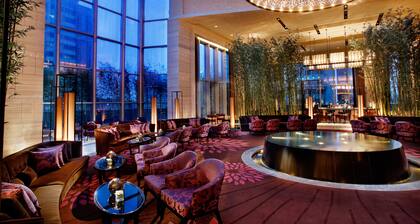 Mels Weldon Dongguan Humen