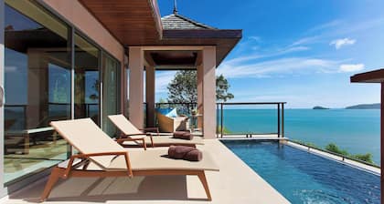 The Westin Siray Bay Resort & Spa, Phuket