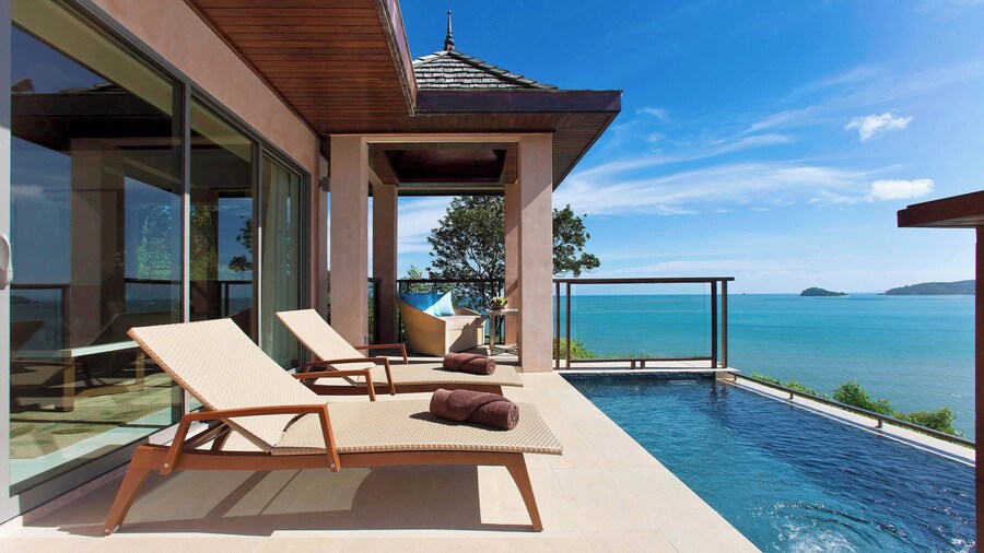 The Westin Siray Bay Resort & Spa, Phuket